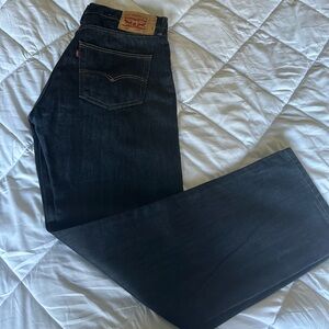 Men Levi Jeans (501)